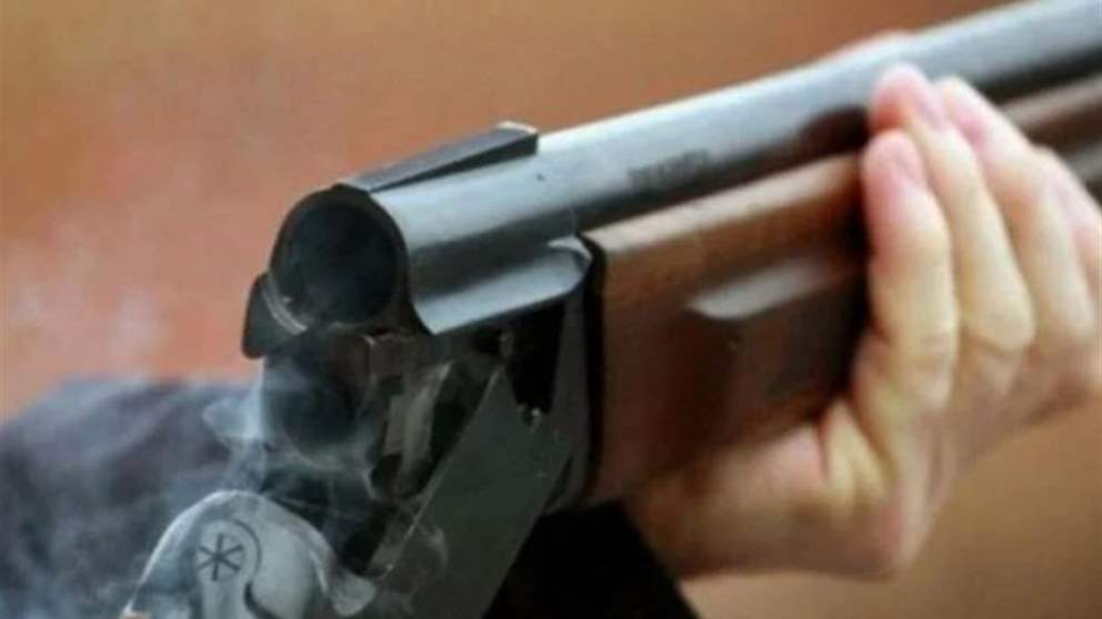 عن طريق الخطأ.. أطلق النار على قاصر وسلّم نفسه! 