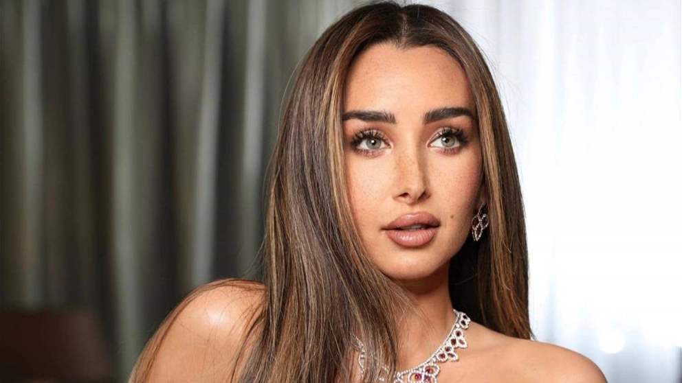 هنا الزاهد: "2025 من أجمل سنين حياتي.. ما بفكرش في الحب ومركّزة في الشغل"