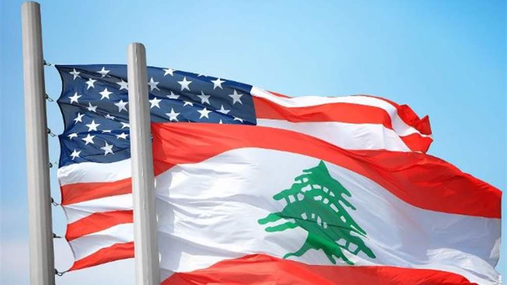 برّاك نقل الجو الأميركي.. "العرض واحد وأخير"! (الأخبار)