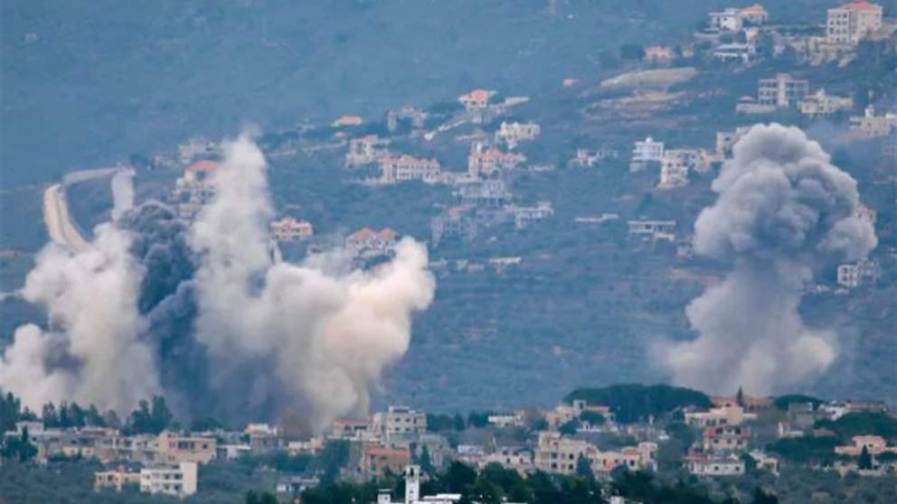 "لا ضمانات" لوضع حد لإسرائيل! (الجمهورية)