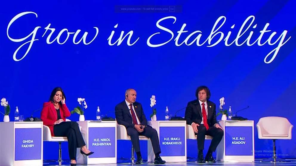 فتح الحدود بين أرمينيا وتركيا.. قريباً؟