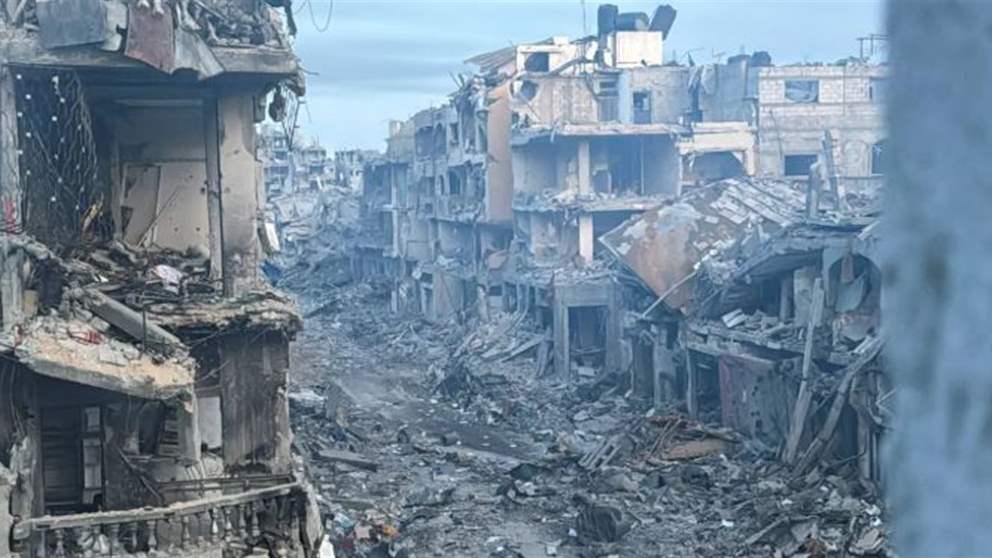 تحذيرات من خطورة تحركات إسرائيل! 