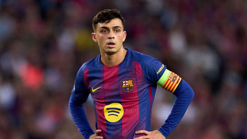 صحيفة كتالونية تدّق ناقوس الخطر بشأن بيدري