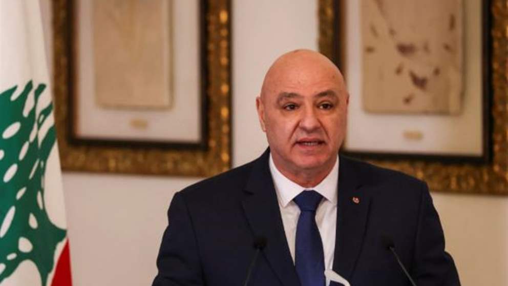 تحديات مُعقّدة تنتظر الرئيس عون.. "البحر مش كويس يا ريس"! (عكاظ)