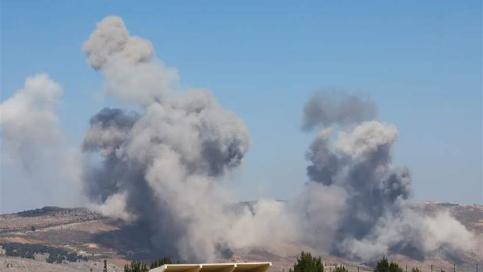 حزب الله اتخذ قراراً بالرد! (الديار)