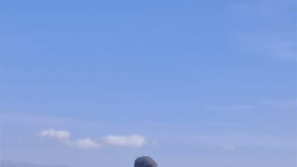 البقاع تحت وطأة الغارات.. وإسرائيل تزعم استهداف موقع عسكري 