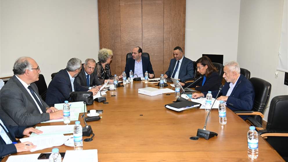 لجنة التربية تقرّ اقتراحَي قانون بشأن التعليم المهني وتعويضات المعلمين في المدارس الخاصة