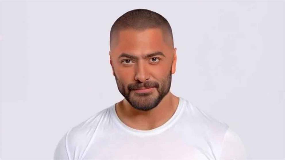 تامر حسني يكشف تفاصيل إصابته ويشكر جمهوره على الدعم