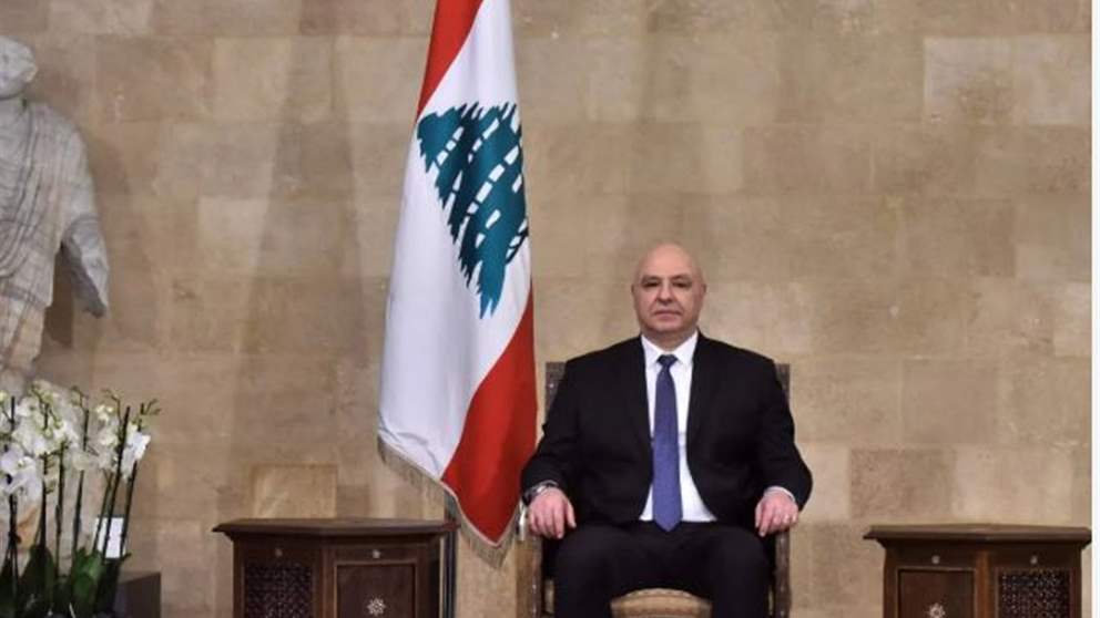 الرئيس عون أدان اعتداءات إسرائيل على لبنان.. ماذا عن ملف التفاوض؟ 