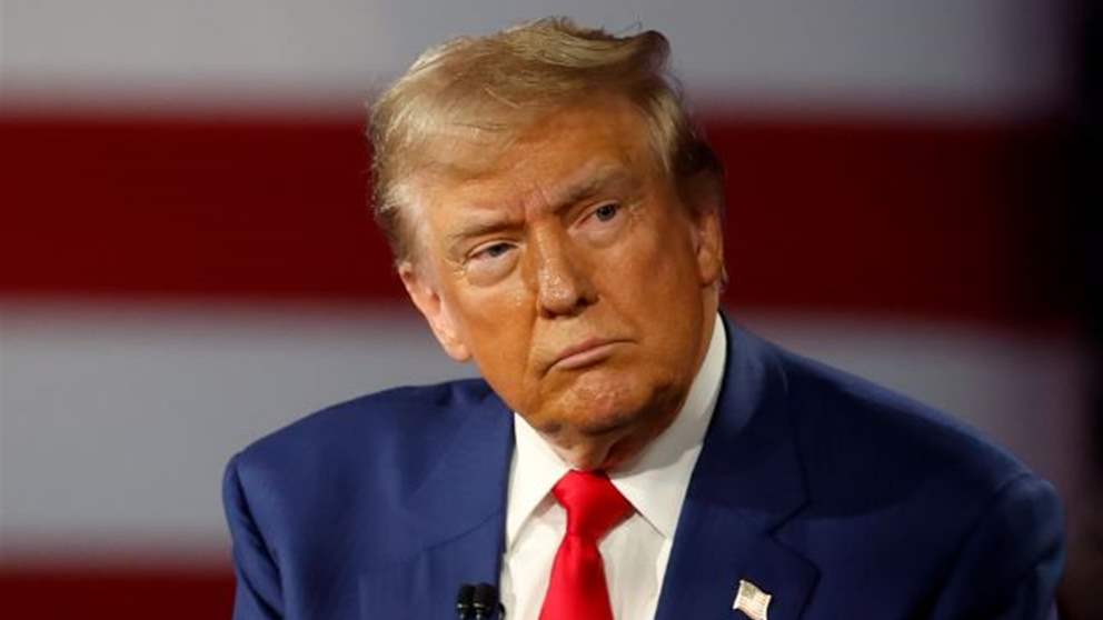  قرار مرتقب لترامب بشأن احتمال الإفراج عن قيادي في "فتح"