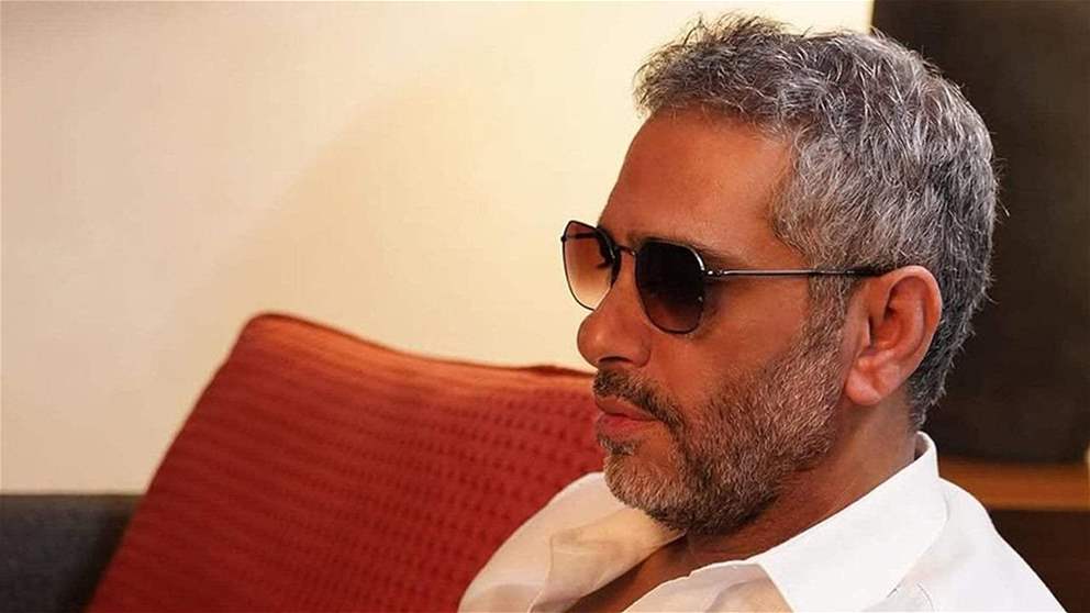 تداول صورة جديدة لفضل شاكر داخل قصر العدل.. ومحمد شاكر يوضح الحقيقة