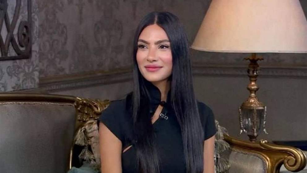 هدى المفتي تعاني أزمة صحية خطيرة بعد إصابتها بجلطة في الأمعاء