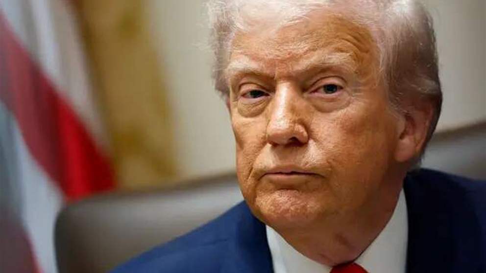 ترامب يحذر إسرائيل.. خسارة! 