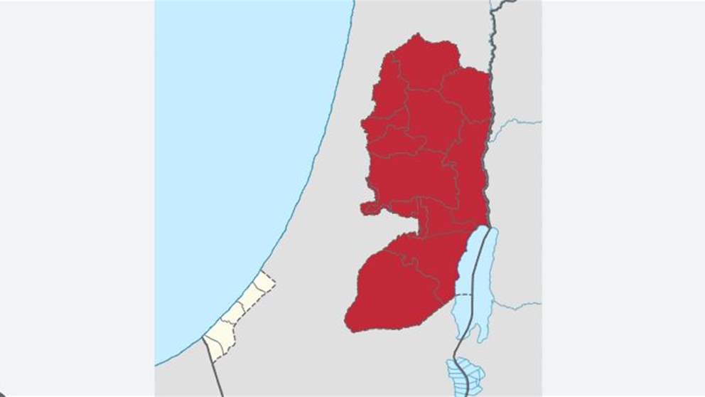 إسرائيل تريد ضمها.. ماذا نعرف عن الضفة الغربية؟ 