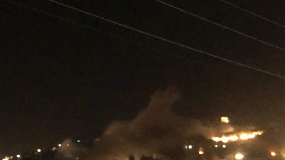 بالصور.. شهداء العدوان الإسرائيلي على بلدة عربصاليم الجنوبية