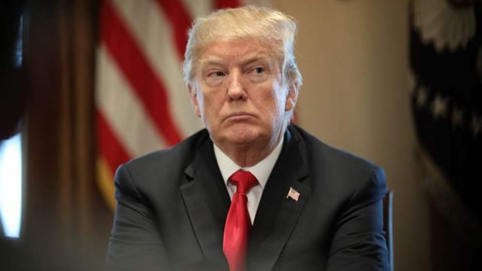 عن استهداف قيادات حزب الله وتفجيرات "البيجر".. هذا ما كشفه ترامب!