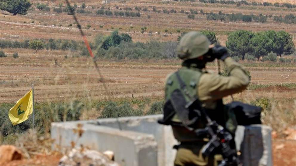 "الضغط على بيئتنا سيرتفع".. نائب في الحزب: جاهزون!