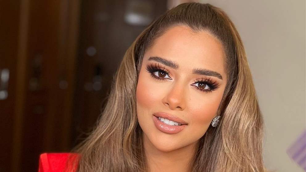 بلقيس تعلن عن قصة حب جديدة وتؤكد: “قلبي اختار”