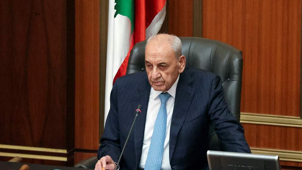 القوات تلاحق برّي عَ"الكلمة": المطلوب واحد! 