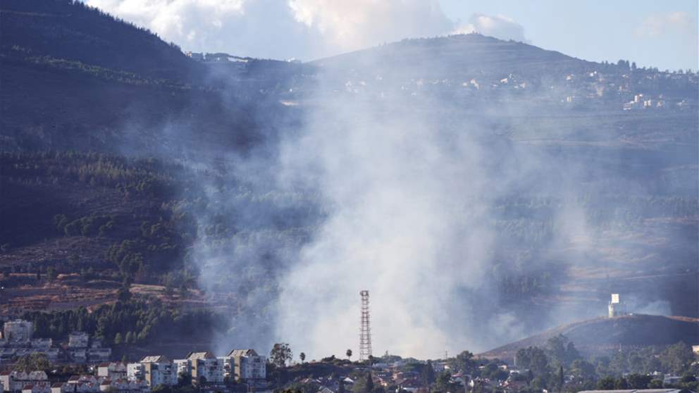 غارة النبطية.. إسرائيل تُعلن الشخصية المستهدفة 
