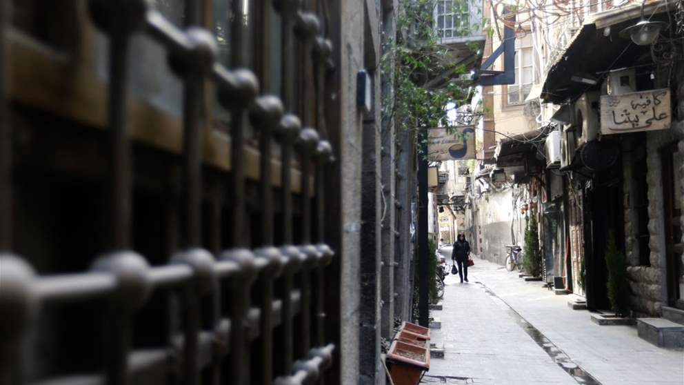 منتج "باب الحارة" مخطوف.. وعائلته تناشد الشرع (صورة) 