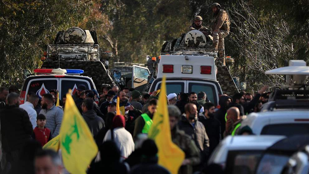 تأهُب المقاومة... وساعات كانت حاسمة! 