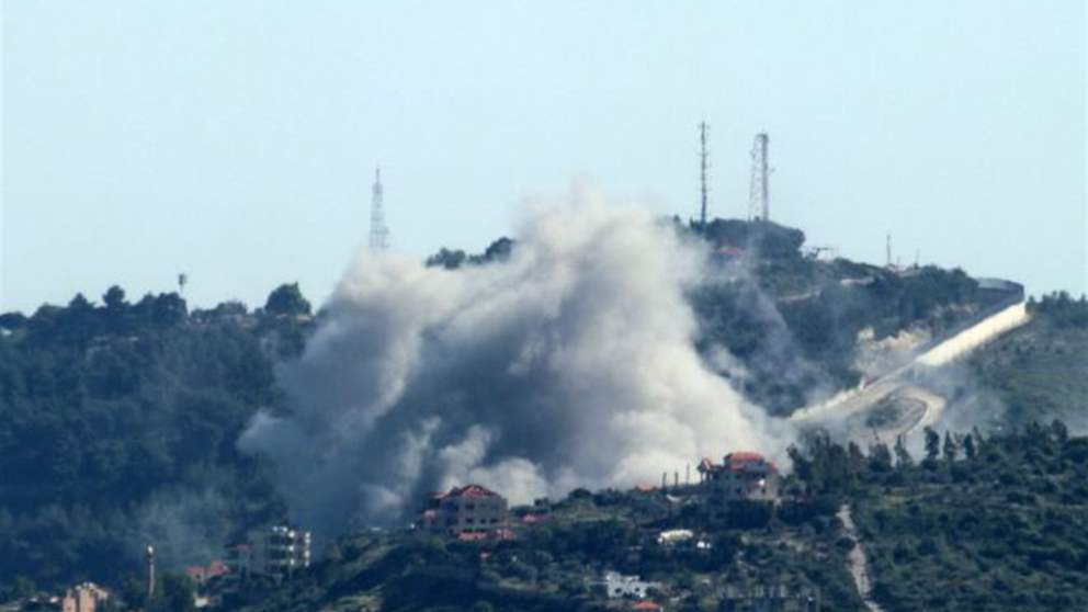 ممارسات اسرائيل لن تؤثر على قرار "حزب الله".. مواقف جديدة لـ نائب! 