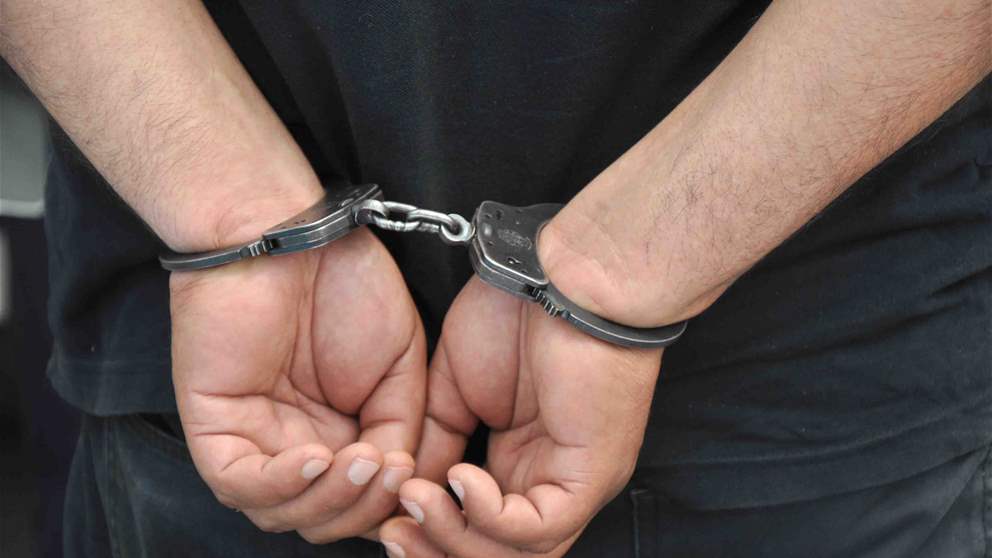 القبض على أبرز "مجرمين" نظام الأسد(صورة)