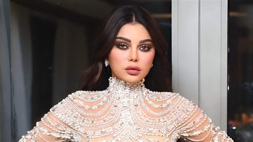 رقص هيفاء وهبي في حفل صديقها بسام فتوح يشعل الترند 