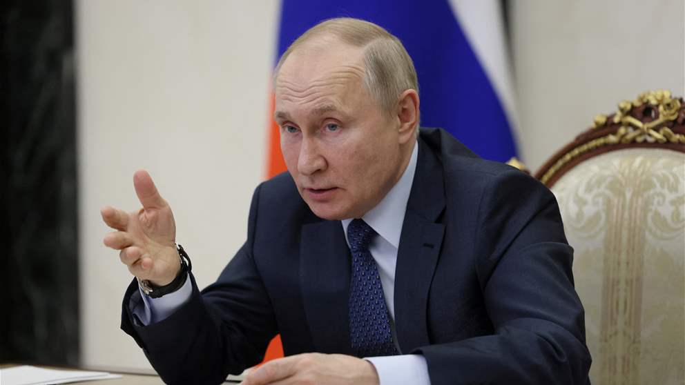 بوتين: الردع النووي بأقصى جاهزية 