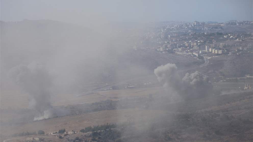 استهدفته إسرائيل في القليعة.. من هو؟ 