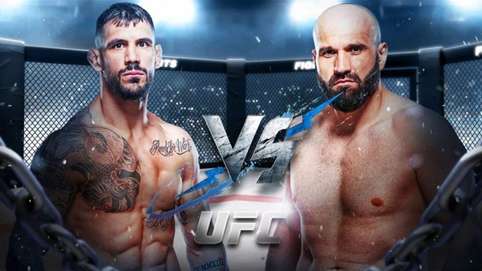 فيديو - الانتصار الـ16 توالياً للمقاتل الروسي .. بالقاضية