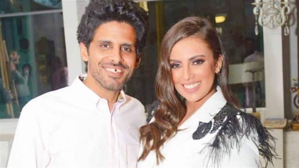 حمدي الميرغني يكشف حقيقة إنفصاله عن إسراء عبد الفتاح