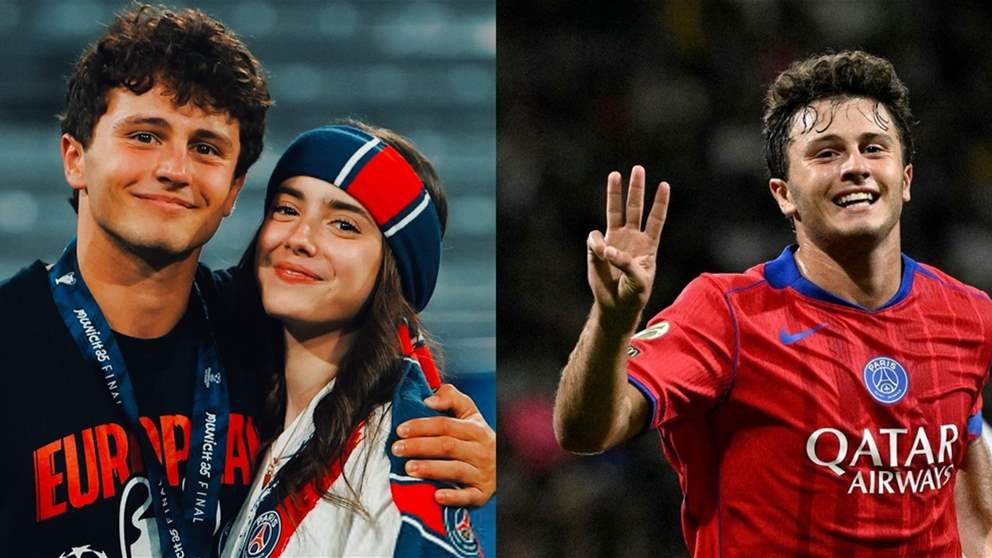 السرّ وراء احتفال جواو نيفش بأصابعه الثلاثة