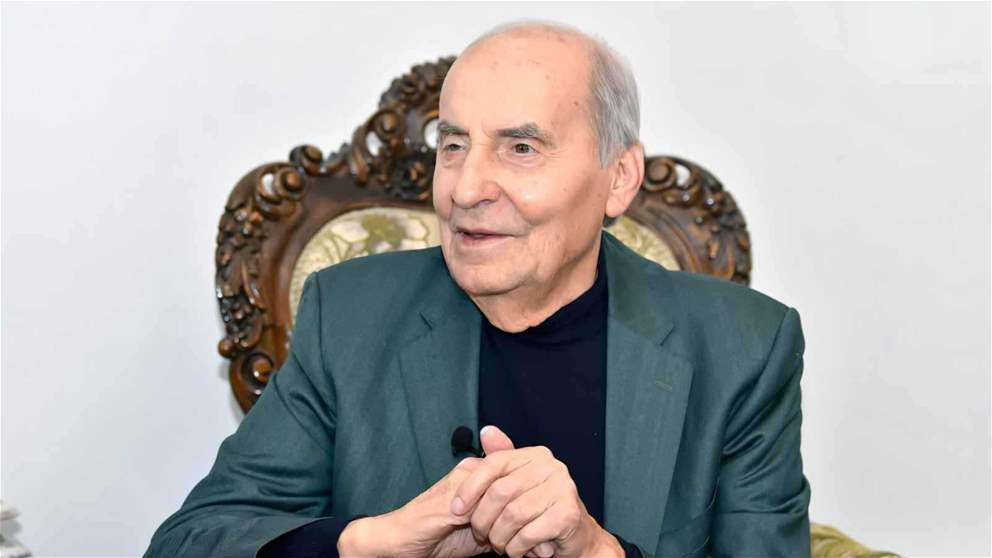 طليع حمدان يرحل تاركاً بصمة لا تُمحى في تاريخ الزجل اللبناني