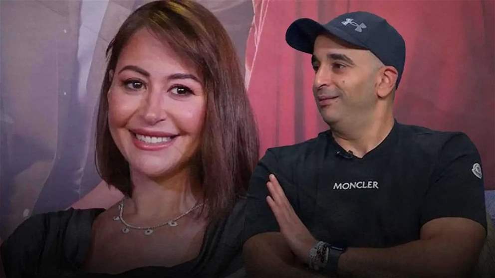 أحمد الجنايني ينشر رسالة رومانسية مؤثرة لمنة شلبي: "هي كل شيء"