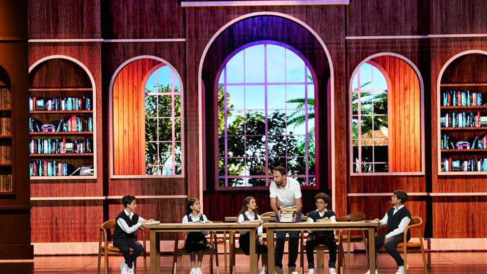 محمد سلام يتصدر الترند في احتفالية وطن السلام بحضور الرئيس عبد الفتاح السيسي 