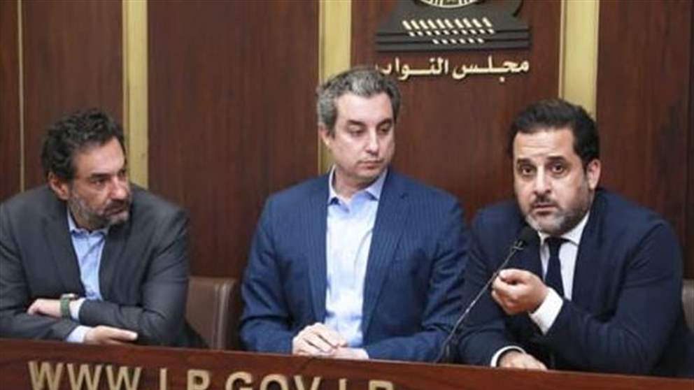 "ممارسات غير دستورية وخطاب إلغائي".. بيان بوجه بري! 