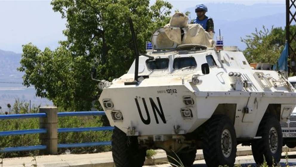 اسرائيل تشن هجوماً على اليونيفيل.. بيان يكشف! 