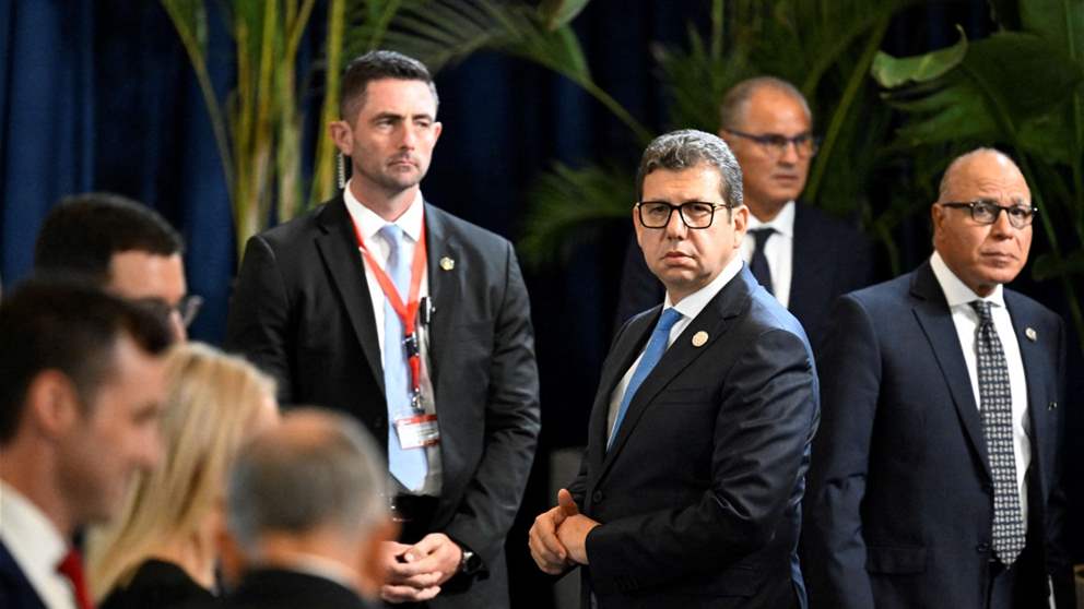 رئيس المخابرات المصري إلى بيروت.. وكلامٌ آخر! (الجمهورية) 