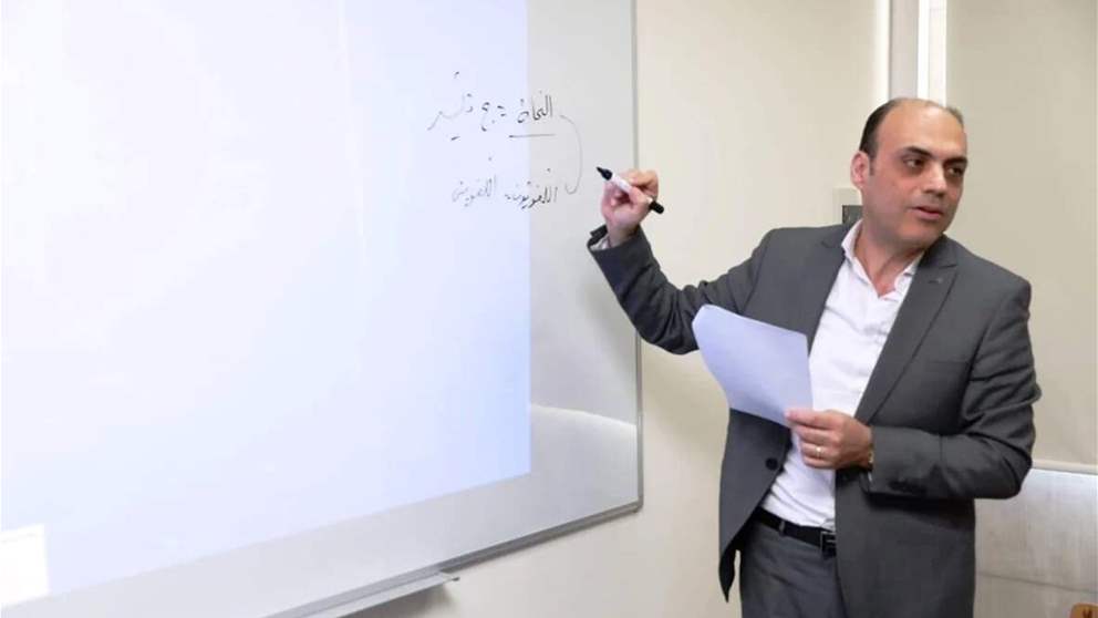 بعد صراع مع المرض.. وفاة الإعلامي بسام براك عن 53 عامًا 