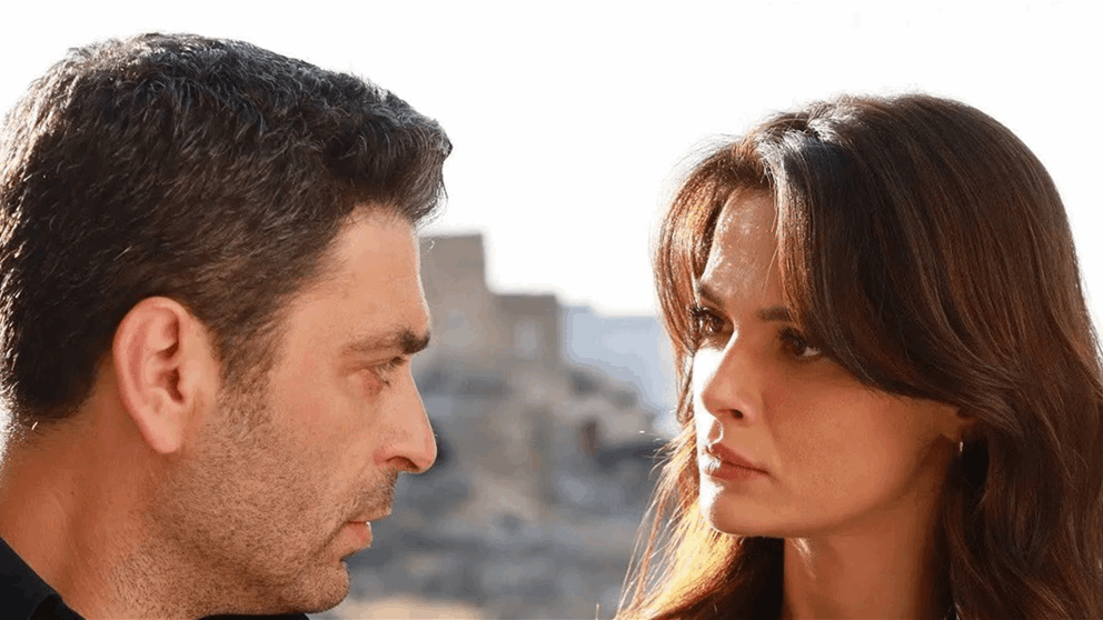 انسحاب ممثل تركي من مسلسل "المدينة البعيدة" احتجاجاً على مشهد اعتبره مسيئاً لفلسطين