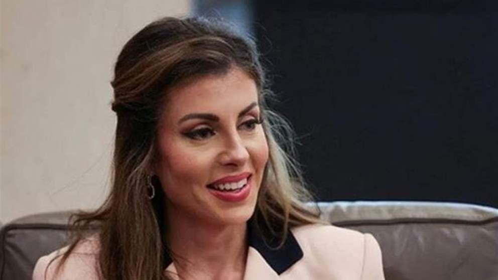 أورتاغوس وأبو الغيط.. في بيروت! 