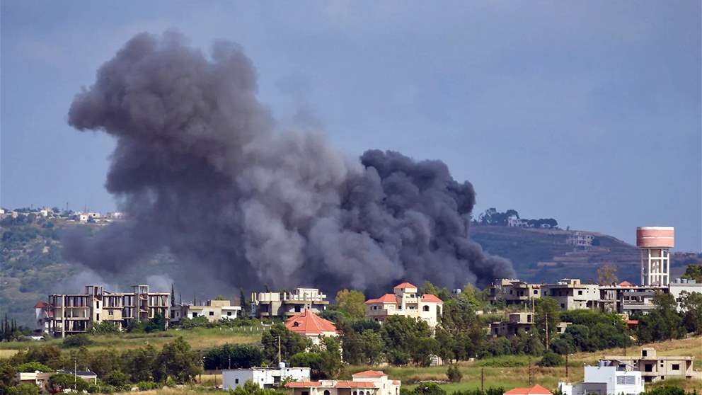 اسرائيل للولايات المتحدة: الضربات على لبنان ستستمرّ