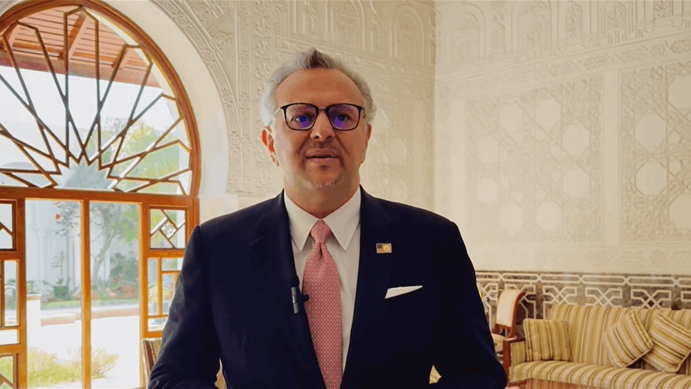 بولس: حزب الله وافق على خطوة نزع السلاح