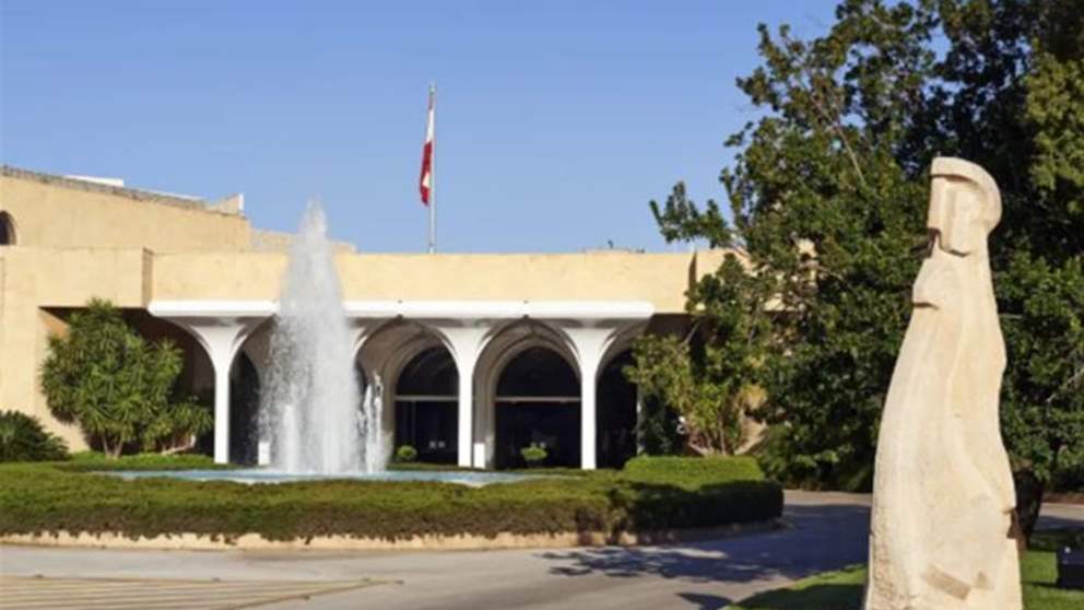 أورتاغوس في بيروت.. التفاصيل الجولة مع مراسل "الجديد" 