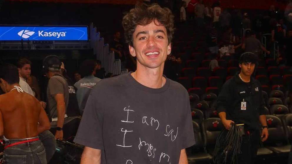 وفاة نجم تيك توك بن بدر عن 25 عامًا تترك صدمة بين متابعيه