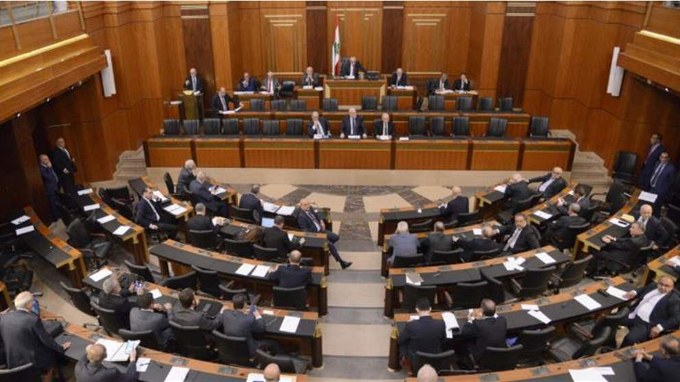 المجلس لم يلتئم في جلسته.. بو صعب: مجبورون على إيجاد حل 