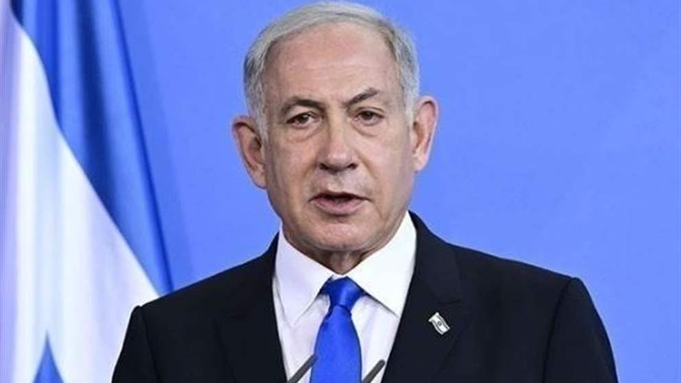 "الجثة الكاذبة".. نتنياهو يُعلّق! 