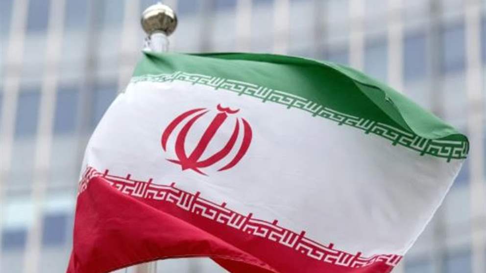 "أعمال إرهابية متكررة".. مسؤول ايراني يُعلّق على الوضع في لبنان! 